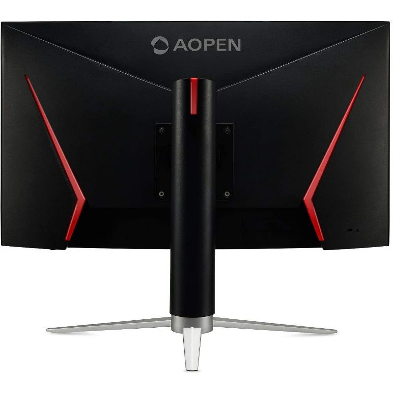 Acer AOPEN 27HC2R 27" Curved Gaming Monitor 1920x1080 16:9 4ms AMD FreeSync - Manufacturer Refurbished, 5 of 6