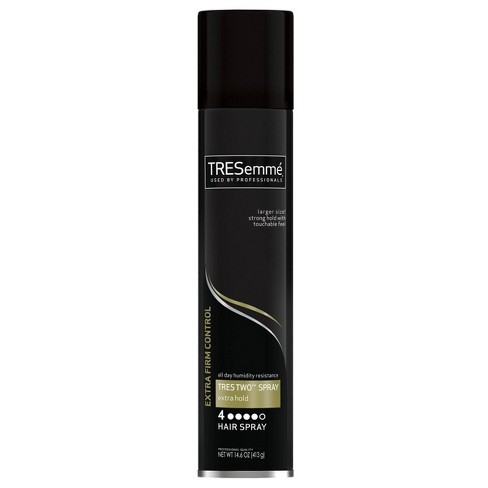 Tresemme Tres Two Extra Hold Hairspray 14 6oz Target
