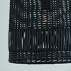 Capital Lighting Naomi 1 - Light Pendant in  Matte Black - 2 of 3