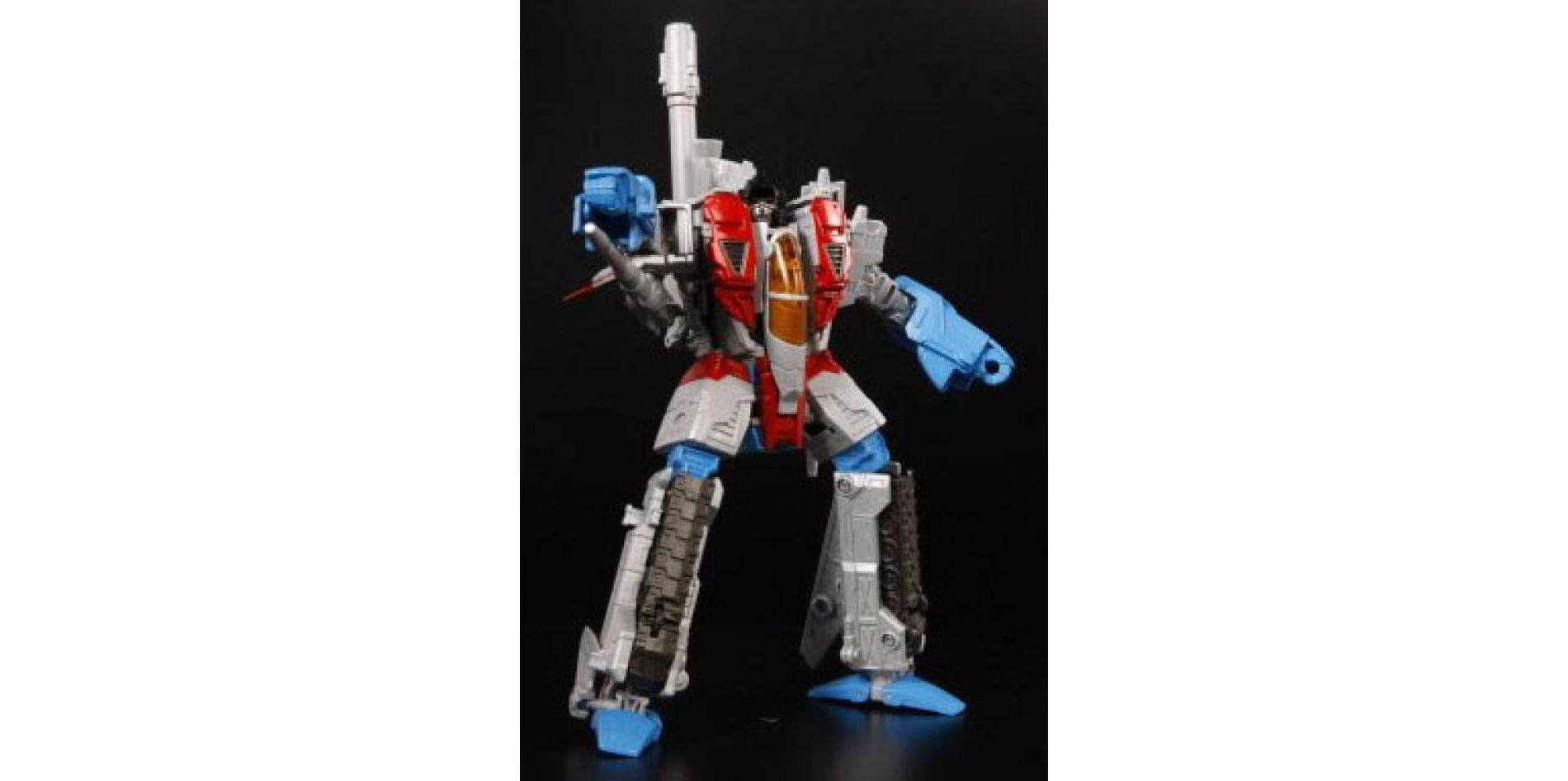 Starscream e-hobby Exclusive | Transformers Cloud 0