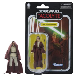 Star Wars Jedi Master Indara Action Figure - 1 of 4