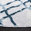 Martha Stewart Isabella - MSR0957 - Indoor Power Loomed Rugs - 3 of 3