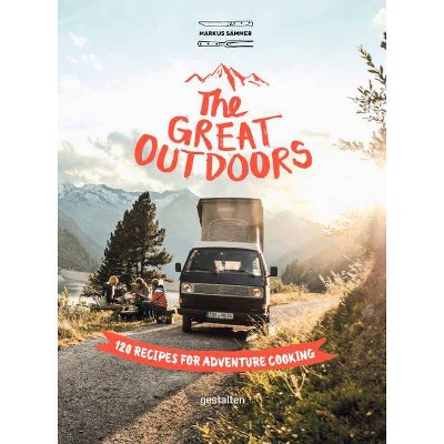 The Great Outdoors - by  Sämmer Markus (Hardcover)