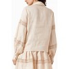 Women's Carrie Trim Shirt - KEEPSAKE - 2 of 3