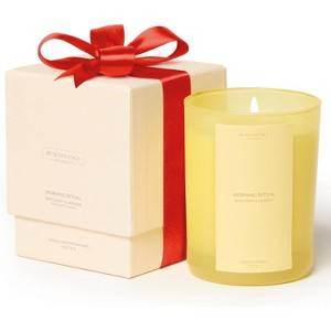 Benevolence LA Sun Kissed - Morning Ritual Scented Candle - 1 of 4