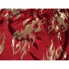 INTIMO Men's Foil Print Boxer Shorts Underwear - 2 of 3
