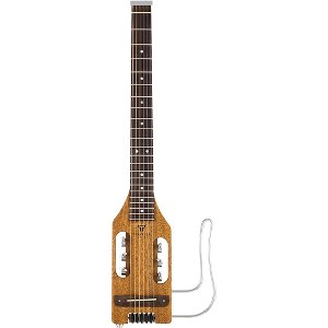 Traveler Guitar Ultra-Light Acoustic-Electric Guitar Mahogany - 1 of 4