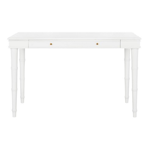 Noely Modern Coastal Writing Desk Safavieh Target