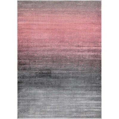 Well Woven Yaro Abstract Geometric Area Rug