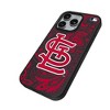 MLB National League Teams Paisley MagSafe Compatible Cell Phone Case for Apple iPhone - 2 of 4
