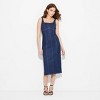 Women's Maxi Bodycon Dress - Wild Fable™ - 2 of 3