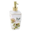 Avanti Butterfly Garden Lotion Dispenser - 2 of 3