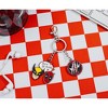 SalesOne LLC Marvel Studios Deadpool & Wolverine "Best Bubs" Enamel Charm Keychain - image 3 of 4