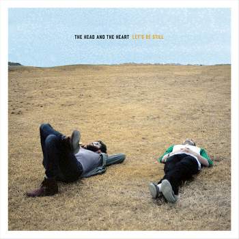 The Head and the Heart - Let's Be Still (LP) (Vinyl)
