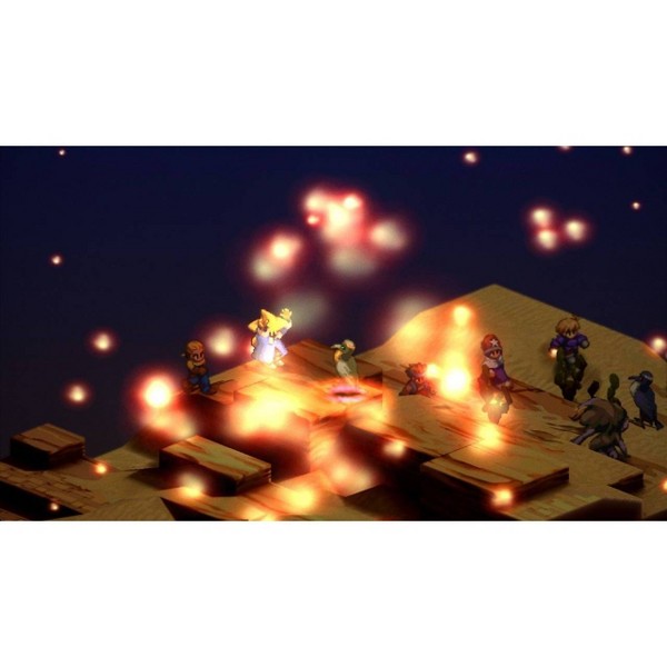FINAL FANTASY TACTICS : The Ivalice Chronicles - Nintendo Switch 6