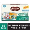 Celestial Seasonings Sleepytime Everyday Wellness Variety Pack Herbal Tea Bags - Caffeine Free - 16ct - 3 of 4