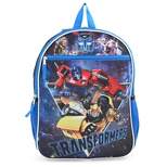 Hasbro Kids' 16" Backpack - Transformers