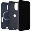 OtterBox Apple iPhone 17 Commuter Series Case for MagSafe with Camera Control - Blue Sentiment - 2 of 4