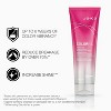 Joico Colorful Anti-Fade Shampoo (10.1 oz) & Colorful Anti-Fade Conditioner (8.5 oz) | Preserve Hair Color | Long-Term Vibrancy DUO SET Kit - 4 of 4