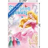 Trends International Disney Sleeping Beauty - Cover Unframed Wall Poster Prints - 3 of 4