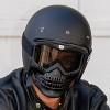 3 Pairs of Birdz Eyewear Skullbird Safety Goggles - 4 of 4