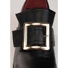 HalloweenCostumes.com Women's Disney Hocus Pocus Mary Sanderson Shoes | Hocus Pocus Accessories - 4 of 4