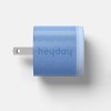 Dual Port 25W Wall Charger - heyday™ with Jerilyn Lee - 3 of 4