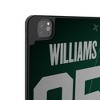 NFL New York Jets Players Game Tactic Tablet Case for Apple iPad - 4 of 4