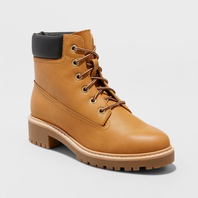 target work boots womens