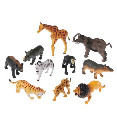 animal figure set