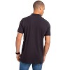 U.S. Polo Assn. Men's Solid Interlock Shirt - 2 of 2