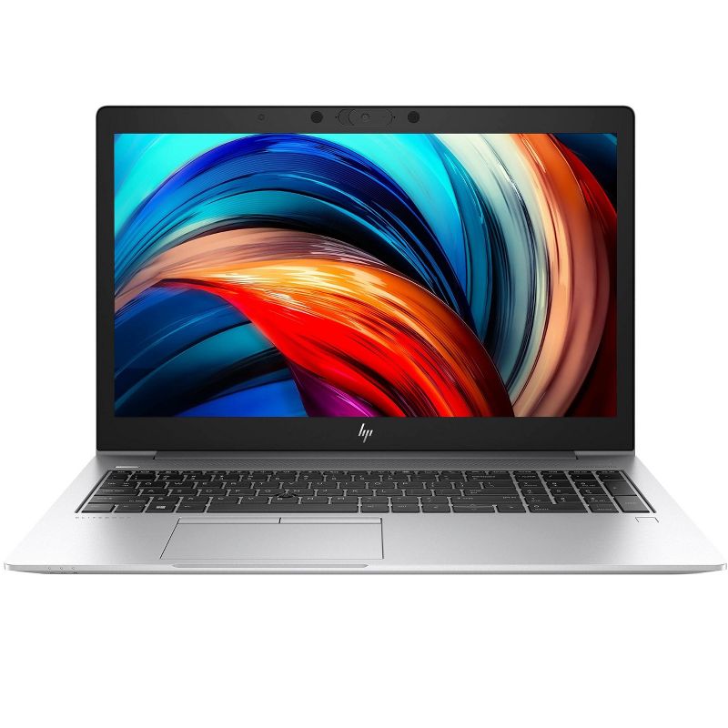 HP 850 G6 Laptop, Core i7-8665U 1.9GHz, 32GB, 1TB SSD, 15.6" FHD, Win11P64, Webcam, A GRADE, Manufacturer Refurbished, 1 of 5