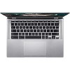 Acer 514 - 14" Touchscreen Chromebook Cortex A76 2.60GHz 8GB RAM 64GB SSD ChromeOS - Manufacturer Refurbished - 4 of 4