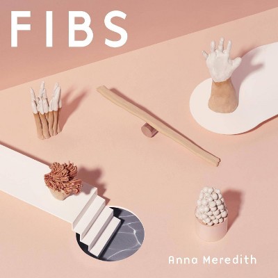 Meredith anna - Fibs (color vinyl) (Vinyl)