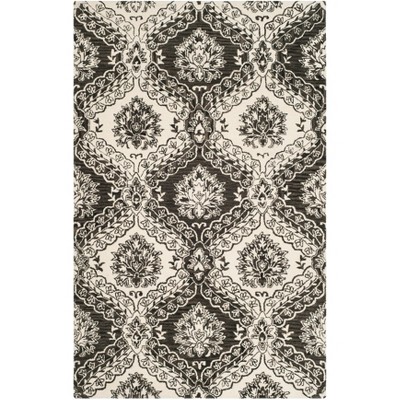 Blossom BLM601 Hand Tufted Area Rug  - Safavieh