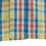 light grey check
