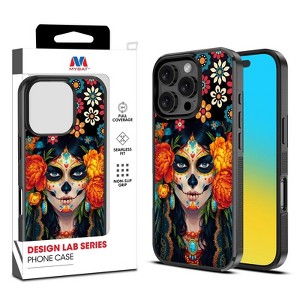 MyBat Design Lab Series Case - 1 of 4