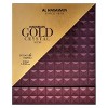 Al Haramain Gold Crystal Oudh Men's EDP Spray - 3.33 fl oz - 3 of 3