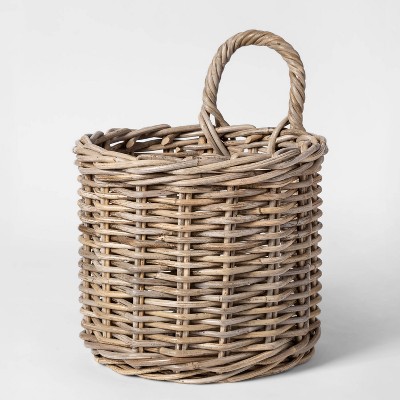 basket smith