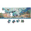 Melissa And Doug Search And Find Beneath The Waves Floor Puzzle 48pc - image 3 of 4