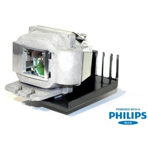 Premium Power Products Projector Lamp for ViewSonic PJ5 PJ551D; ViewSonic PJ5 PJ551D-2; ViewSonic PJ5 PJ557D; ViewSonic PJ5 - 1 of 1