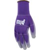 Mud Smart Mud Polyurethane Coated Palm Gloves - 2 of 2