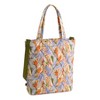 Vera Bradley Women's Outlet Ultralight Large North South Tote Bag - 2 of 3