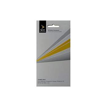 Sprint Screen Protector for Samsung Galaxy S5 - Clear