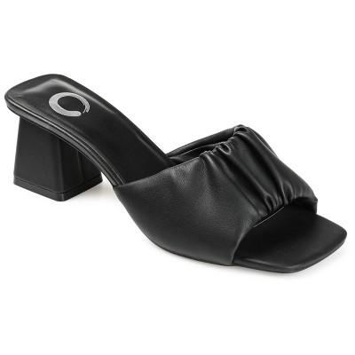 Journee Women's Briarr Sandals