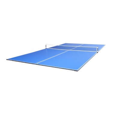 table tennis table set