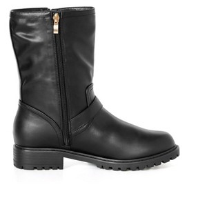 Avenue Harley Mid Boot - 1 of 4