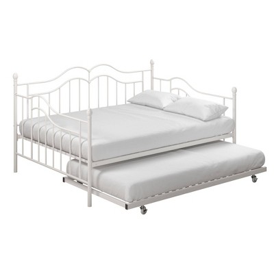 target trundle bed