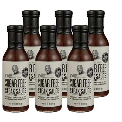 A.1. Original Steak Sauce, 24 ct Casepack, 5 oz Bottles