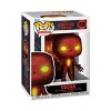 Funko Pop! 2 Pack Stranger Things - Vecna Rift #1595 & Vecna (Transformation) #1540 - 2 of 3